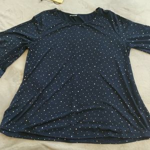 Avenue women's blouse